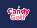 Spiel Candy Golf
