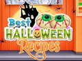 Spiel Best Halloween Recipes