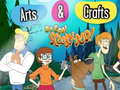 Spiel Arts & Crafts Be Cool Scooby-Doo!