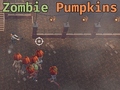 Spiel Zombie Pumpkins