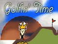 Spiel Golfin' Time