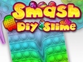 Spiel Smash Diy Slime