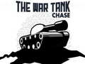 Spiel The War Tank Chase