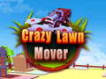 Spiel Crazy Lawn Mover