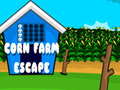 Spiel Corn Farm Escape