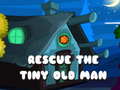 Spiel Rescue The Tiny Old Man
