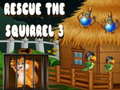 Spiel Rescue The Squirrel 3