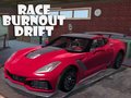 Spiel Race Burnout Drift