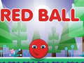 Spiel Red Ball