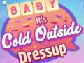 Spiel Baby It's Cold Outside Dress Up