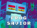 Spiel Frog Savior