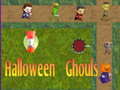 Spiel Halloween Ghouls