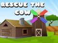 Spiel Rescue The Cow