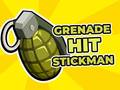 Spiel Grenade Hit Stickman