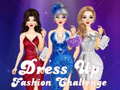 Spiel Dress Up Fashion Challenge 