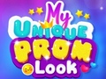 Spiel My Unique Prom Look