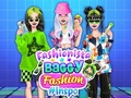 Spiel Fashionista Baggy Fashion #Inspo