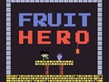 Spiel Fruit Hero