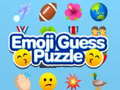 Spiel Emoji Guess Puzzle