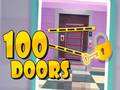 Spiel 100 Doors