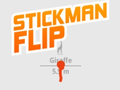 Spiel Stickman Flip