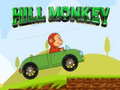Spiel Hill Monkey