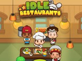 Spiel Idle Restaurants