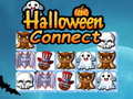 Spiel Halloween Connect 