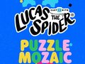 Spiel Lucas the Spider Jigsaw
