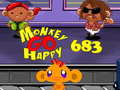 Spiel Monkey Go Happy Stage 683