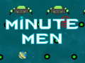 Spiel Minute Men