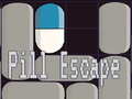 Spiel Pill Escape