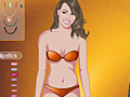 Spiel Mariah Carey dress up