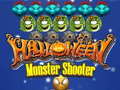 Spiel Halloween Monster Shooter