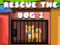 Spiel Rescue The Dog 2