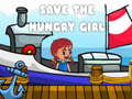 Spiel Save The Hungry Girl