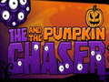 Spiel The Chaser and the Pumpkin