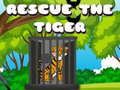 Spiel Rescue The Tiger