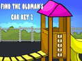 Spiel Find The Old Mans Car Key 2