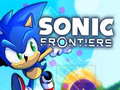 Spiel Sonic Frontiers