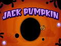 Spiel Jack Pumpkin