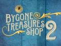 Spiel Bygone Treasures Shop 2