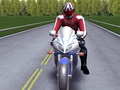 Spiel Motorcycle Racing 2022