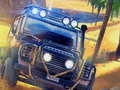 Spiel Monster Truck Supra Race