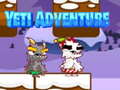 Spiel Yeti Adventure