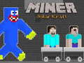 Spiel Miner GokartCraft 