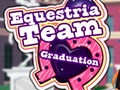 Spiel Equestria Team Graduation