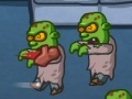 Spiel Zombie Situation