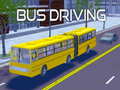 Spiel Bus Driving