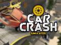 Spiel Car Crash Simulator